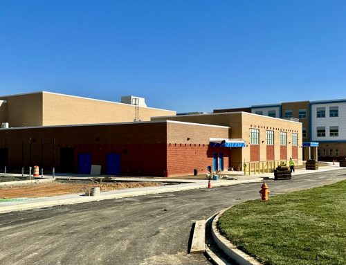 Northeast Middle School