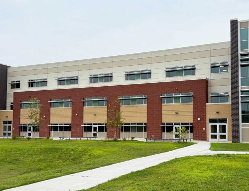 Guilford High School