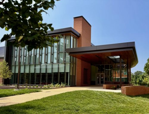 Bullis Lower School Opens